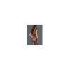 F234 Bodystocking - Noir